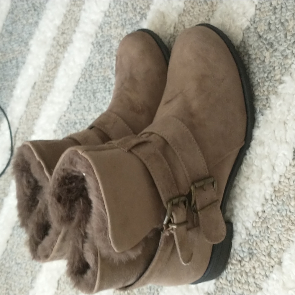 Boots